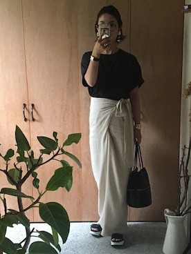 harumamaさんのコーディネート