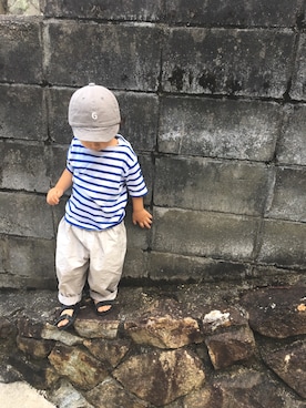 harumamaさんのコーディネート