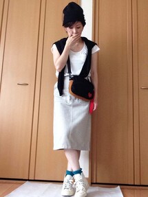 BEAMS BOY | Tシャツ(Tシャツ/カットソー)