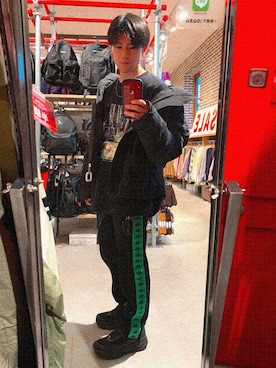 oKaさんのコーディネート