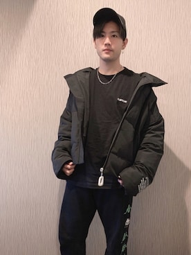 oKaさんのコーディネート