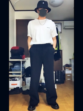 oKaさんのコーディネート