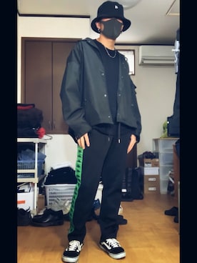 oKaさんのコーディネート