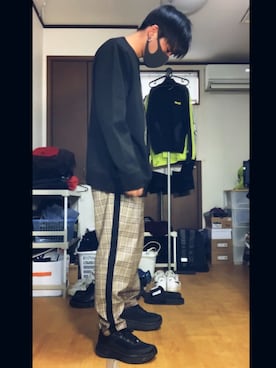 oKaさんのコーディネート