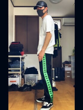 oKaさんのコーディネート