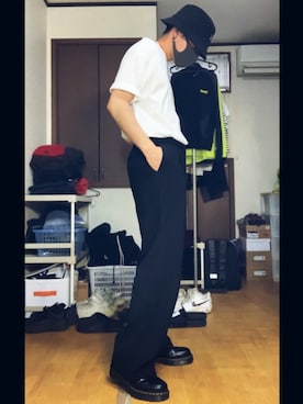 oKaさんのコーディネート