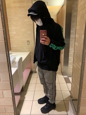 oKaさんのコーディネート