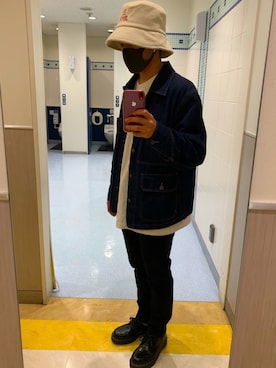 oKaさんのコーディネート