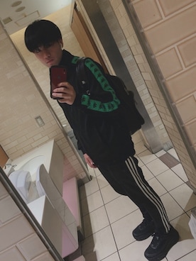 oKaさんのコーディネート