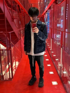 oKaさんのコーディネート