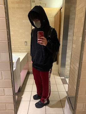 oKaさんのコーディネート