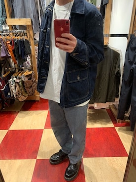 oKaさんのコーディネート