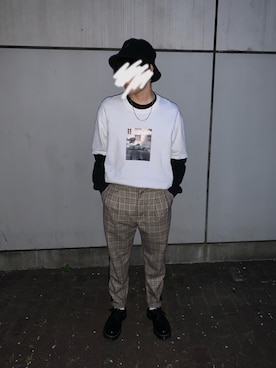 oKaさんのコーディネート