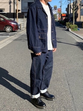 oKaさんのコーディネート