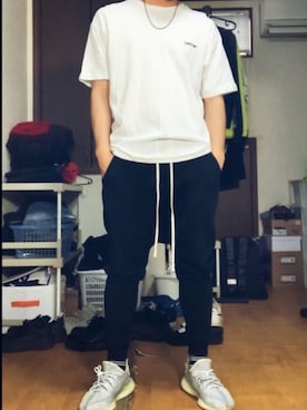 oKaさんのコーディネート