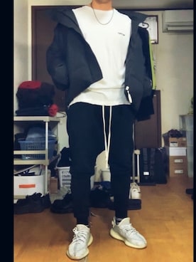 oKaさんのコーディネート