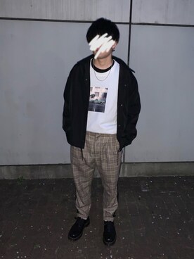 oKaさんのコーディネート