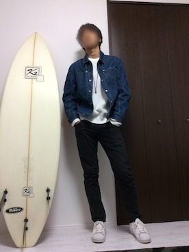 JACKさんのコーディネート