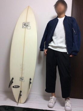 JACKさんのコーディネート