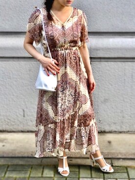 yuco.yamaさんのコーディネート