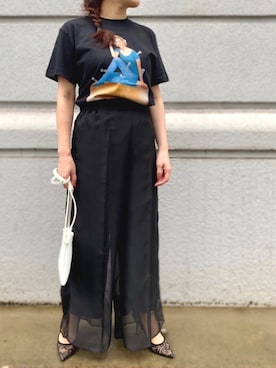 yuco.yamaさんのコーディネート