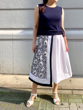 yuco.yamaさんのコーディネート