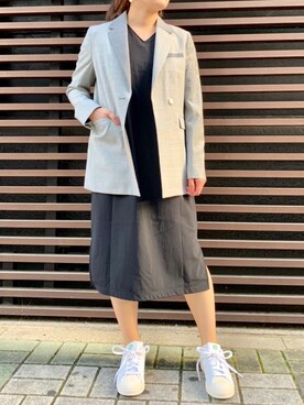 yuco.yamaさんのコーディネート