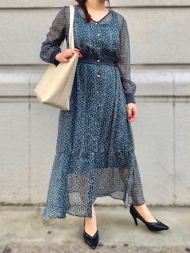 yuco.yamaさんのコーディネート