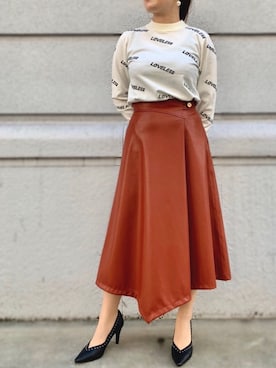 yuco.yamaさんのコーディネート