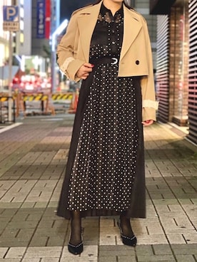 yuco.yamaさんのコーディネート