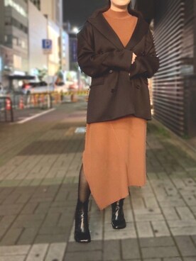 yuco.yamaさんのコーディネート