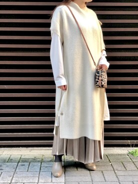 yuco.yamaさんのコーディネート