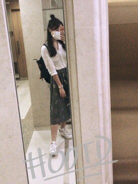ゆうかちゃん💖さんのコーディネート