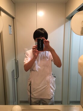 黒田 クロミさんのコーディネート