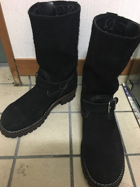 黒田 クロミさんのコーディネート