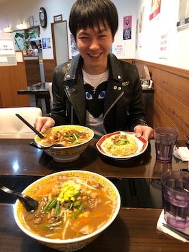 黒田 クロミさんのコーディネート