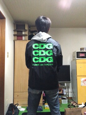 黒田 クロミさんのコーディネート