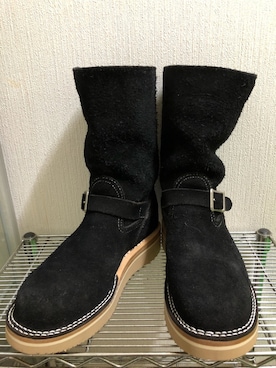 黒田 クロミさんのコーディネート