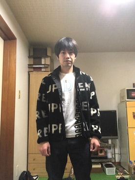 黒田 クロミさんのコーディネート