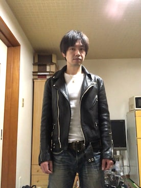 黒田 クロミさんのコーディネート