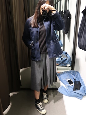 crazyzzさんのコーディネート