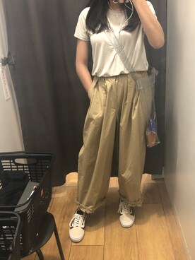 crazyzzさんのコーディネート