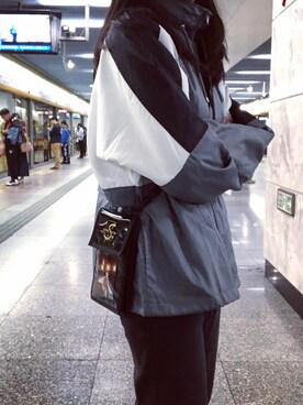 crazyzzさんのコーディネート