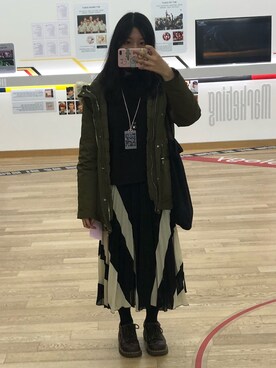 crazyzzさんのコーディネート