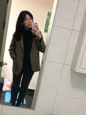 crazyzzさんのコーディネート