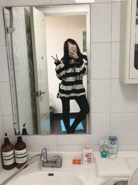 crazyzzさんのコーディネート