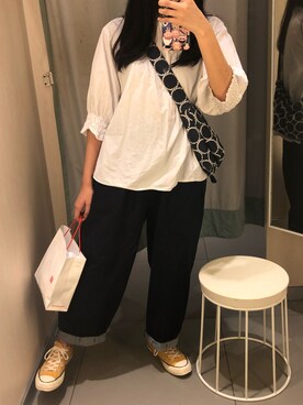 crazyzzさんのコーディネート