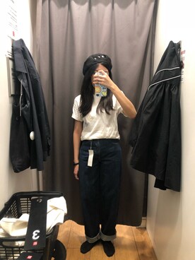 crazyzzさんのコーディネート