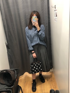 crazyzzさんのコーディネート