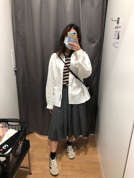 crazyzzさんのコーディネート